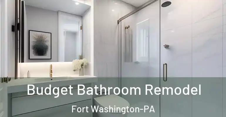 inner Bathroom imggen Budget Bathroom Remodel Fort Washington-PA