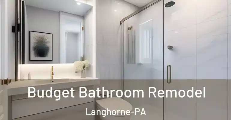 inner Bathroom imggen Budget Bathroom Remodel Langhorne-PA