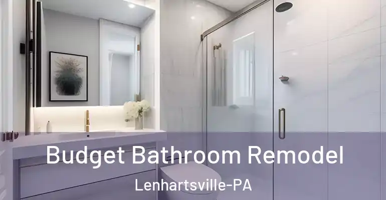 inner Bathroom imggen Budget Bathroom Remodel Lenhartsville-PA