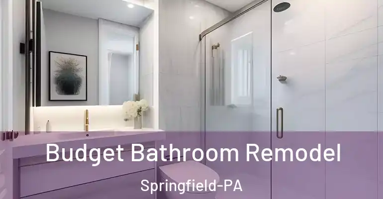 inner Bathroom imggen Budget Bathroom Remodel Springfield-PA