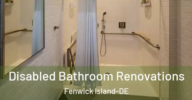 inner Bathroom imggen Disabled Bathroom Renovations Fenwick Island-DE