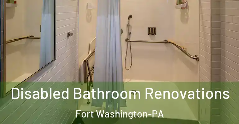 inner Bathroom imggen Disabled Bathroom Renovations Fort Washington-PA