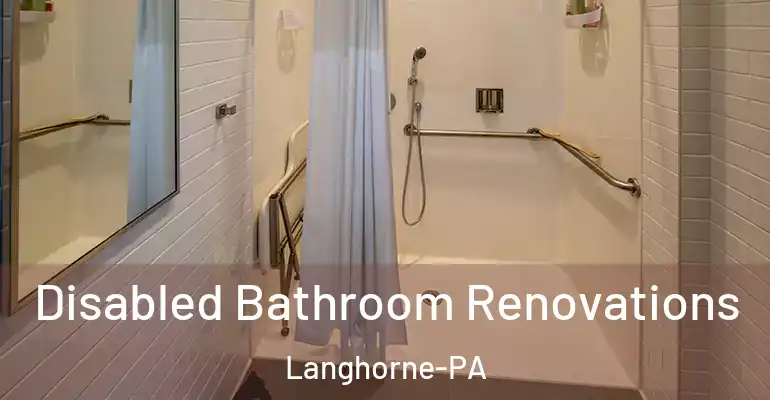 inner Bathroom imggen Disabled Bathroom Renovations Langhorne-PA