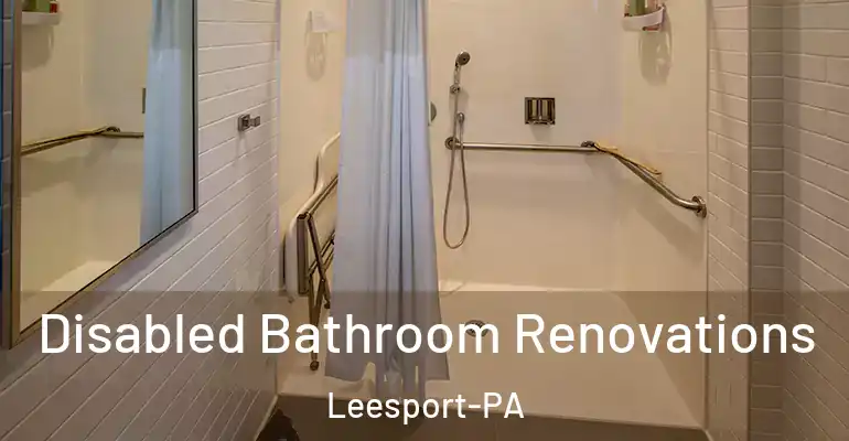 inner Bathroom imggen Disabled Bathroom Renovations Leesport-PA