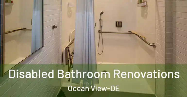 inner Bathroom imggen Disabled Bathroom Renovations Ocean View-DE