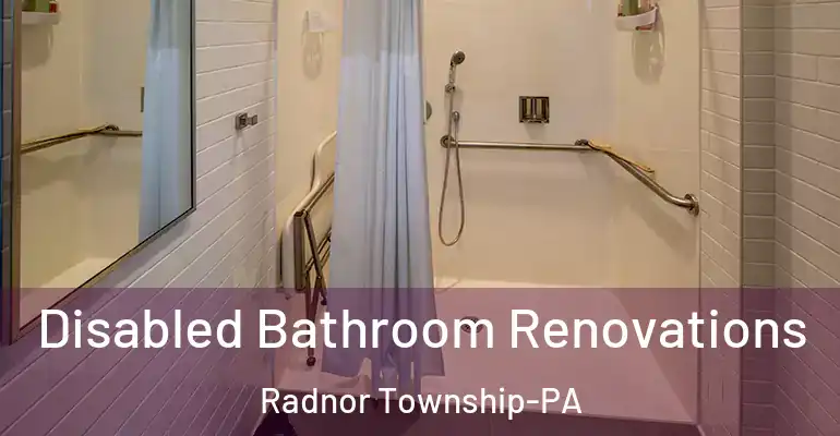 inner Bathroom imggen Disabled Bathroom Renovations Radnor Township-PA