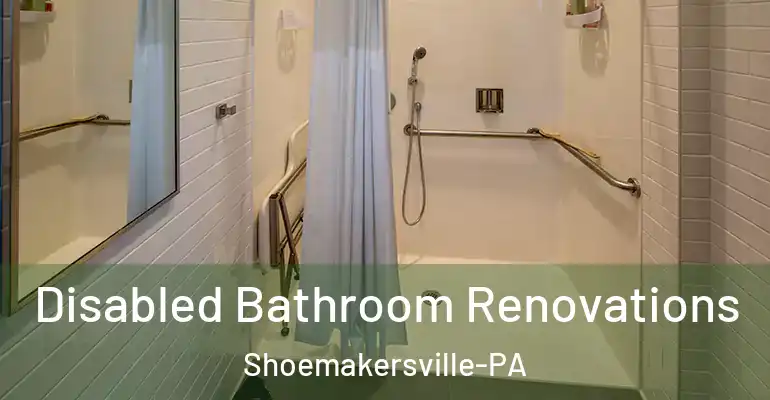 inner Bathroom imggen Disabled Bathroom Renovations Shoemakersville-PA
