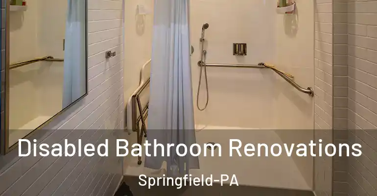 inner Bathroom imggen Disabled Bathroom Renovations Springfield-PA