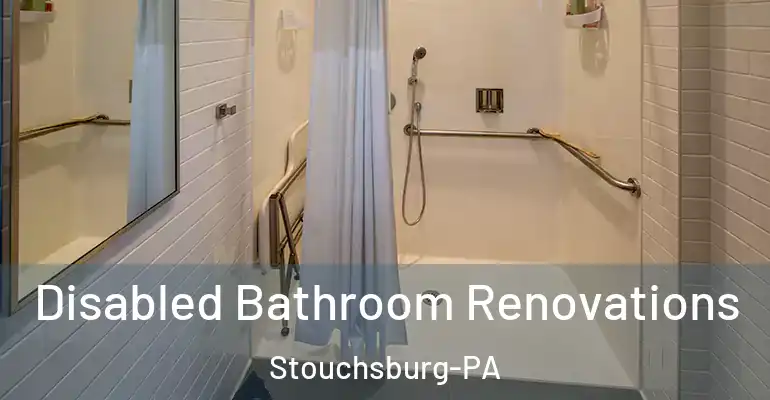 inner Bathroom imggen Disabled Bathroom Renovations Stouchsburg-PA