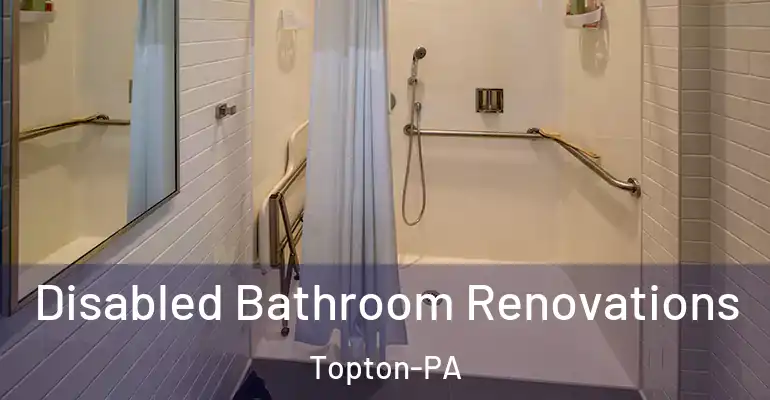 inner Bathroom imggen Disabled Bathroom Renovations Topton-PA