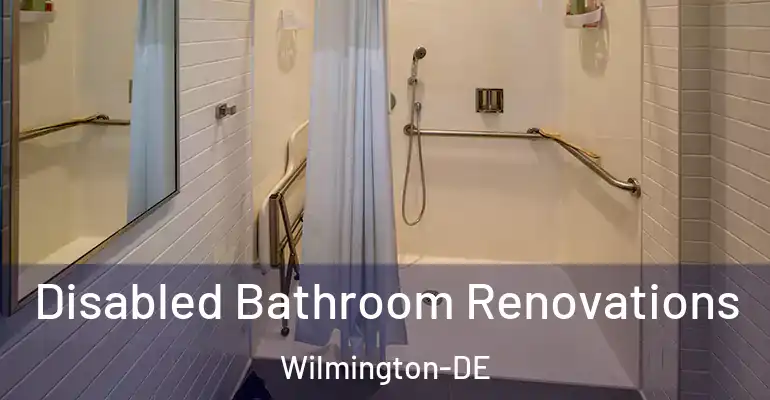 inner Bathroom imggen Disabled Bathroom Renovations Wilmington-DE