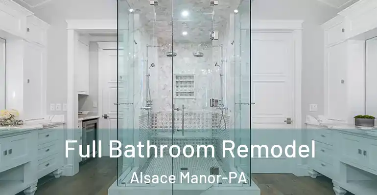 inner Bathroom imggen Full Bathroom Remodel Alsace Manor-PA