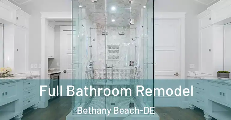 inner Bathroom imggen Full Bathroom Remodel Bethany Beach-DE