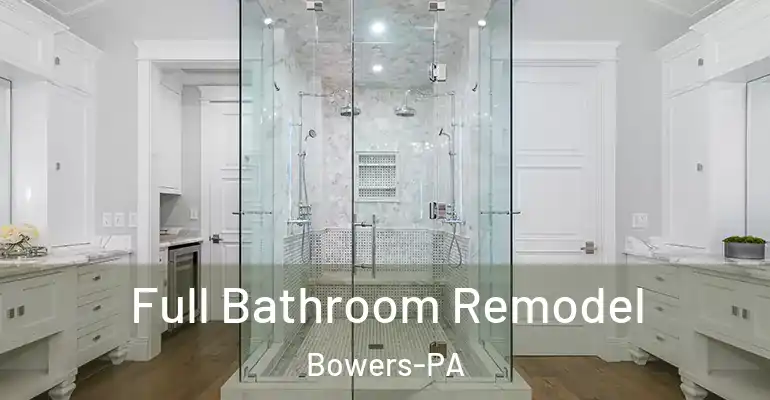 inner Bathroom imggen Full Bathroom Remodel Bowers-PA