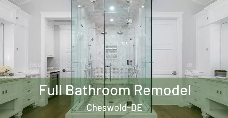 inner Bathroom imggen Full Bathroom Remodel Cheswold-DE