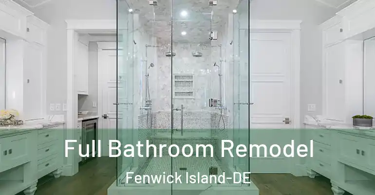 inner Bathroom imggen Full Bathroom Remodel Fenwick Island-DE