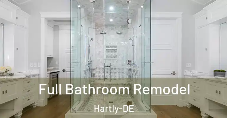 inner Bathroom imggen Full Bathroom Remodel Hartly-DE