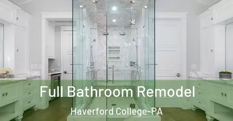 inner Bathroom imggen Full Bathroom Remodel Haverford College-PA