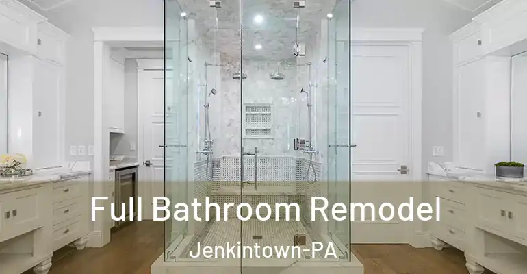 inner Bathroom imggen Full Bathroom Remodel Jenkintown-PA