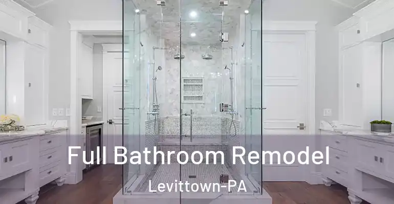 inner Bathroom imggen Full Bathroom Remodel Levittown-PA