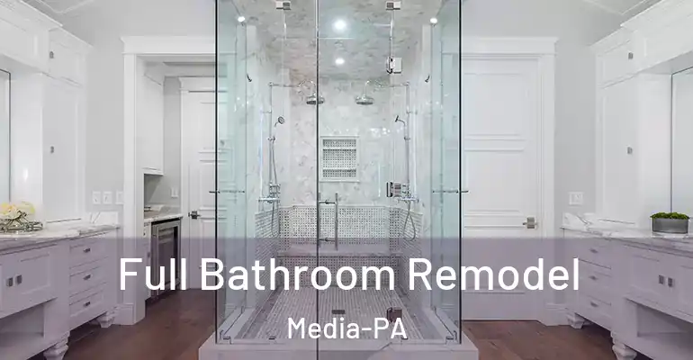 inner Bathroom imggen Full Bathroom Remodel Media-PA
