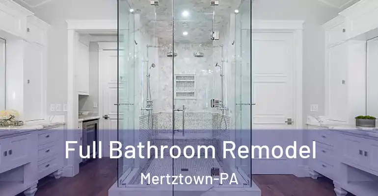 inner Bathroom imggen Full Bathroom Remodel Mertztown-PA