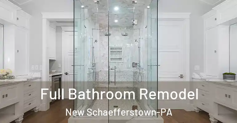 inner Bathroom imggen Full Bathroom Remodel New Schaefferstown-PA