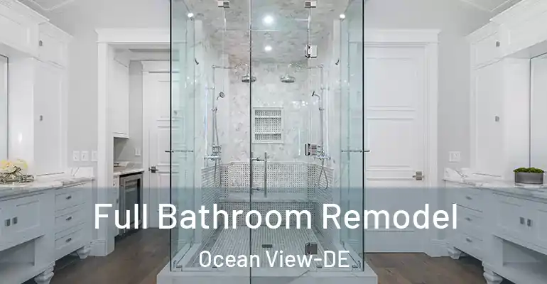 inner Bathroom imggen Full Bathroom Remodel Ocean View-DE