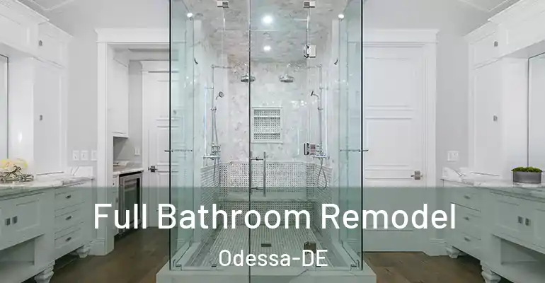inner Bathroom imggen Full Bathroom Remodel Odessa-DE