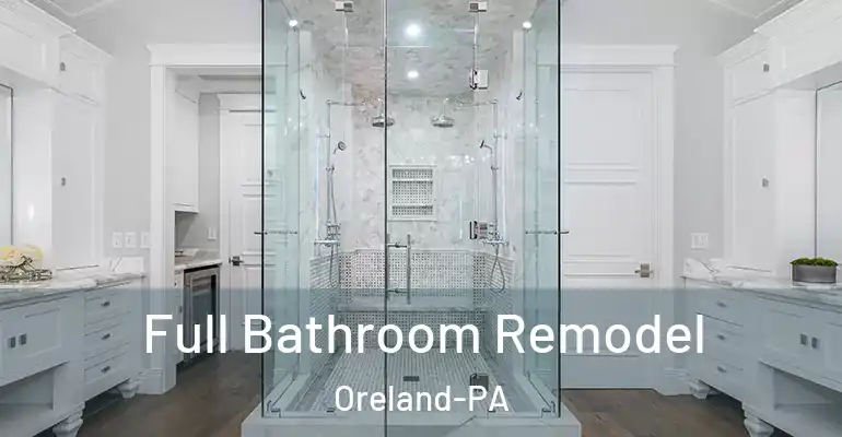 inner Bathroom imggen Full Bathroom Remodel Oreland-PA
