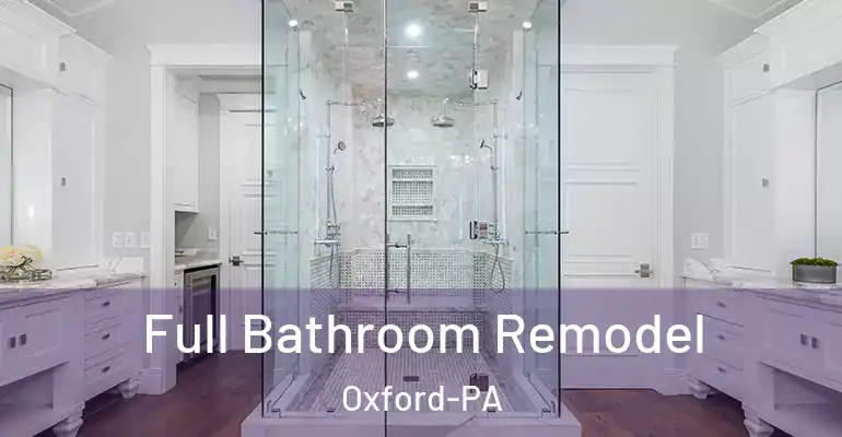 inner Bathroom imggen Full Bathroom Remodel Oxford-PA
