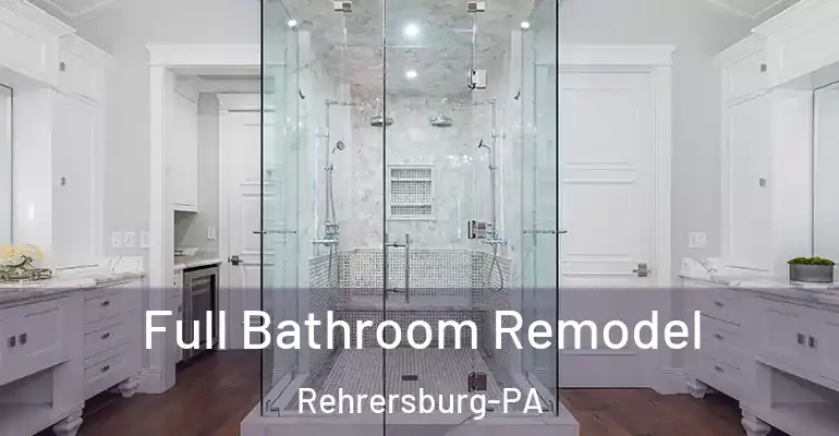 inner Bathroom imggen Full Bathroom Remodel Rehrersburg-PA