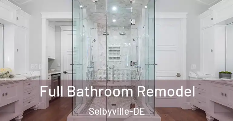 inner Bathroom imggen Full Bathroom Remodel Selbyville-DE