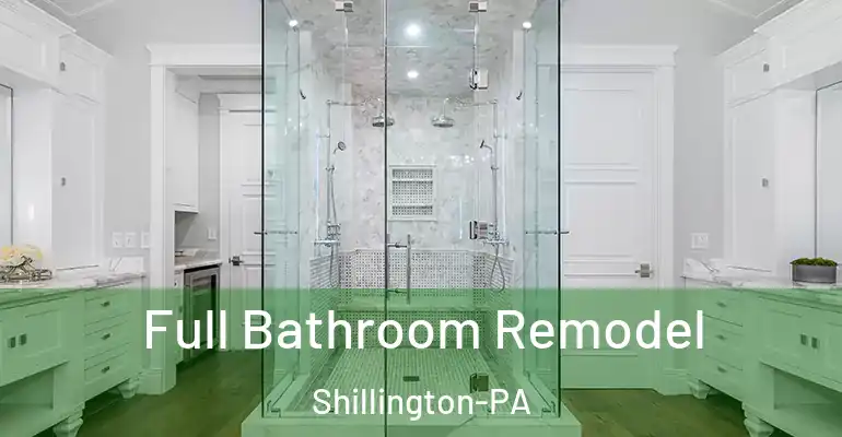 inner Bathroom imggen Full Bathroom Remodel Shillington-PA