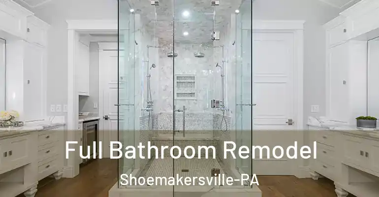 inner Bathroom imggen Full Bathroom Remodel Shoemakersville-PA