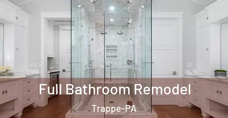 inner Bathroom imggen Full Bathroom Remodel Trappe-PA