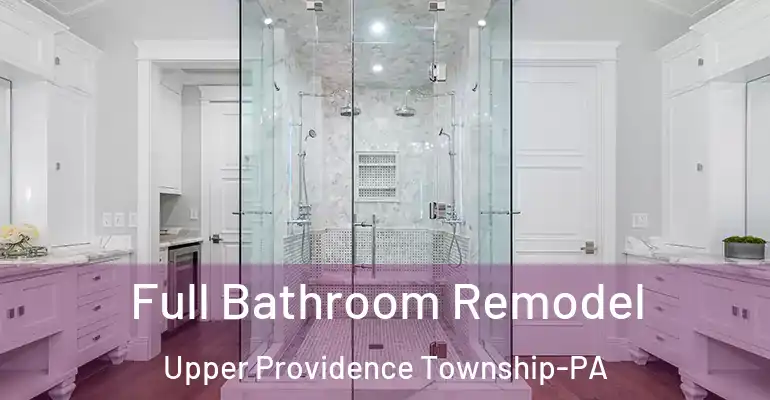 inner Bathroom imggen Full Bathroom Remodel Upper Providence Township-PA