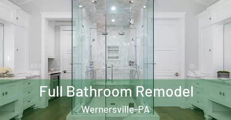 inner Bathroom imggen Full Bathroom Remodel Wernersville-PA