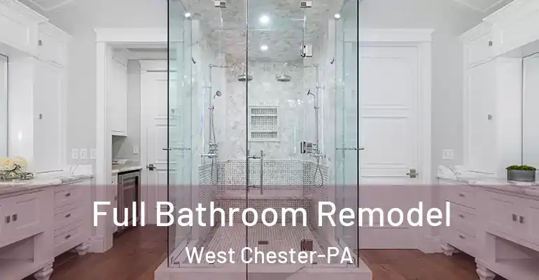 inner Bathroom imggen Full Bathroom Remodel West Chester-PA