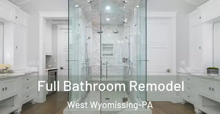 inner Bathroom imggen Full Bathroom Remodel West Wyomissing-PA