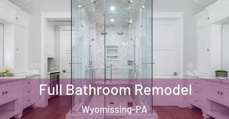 inner Bathroom imggen Full Bathroom Remodel Wyomissing-PA