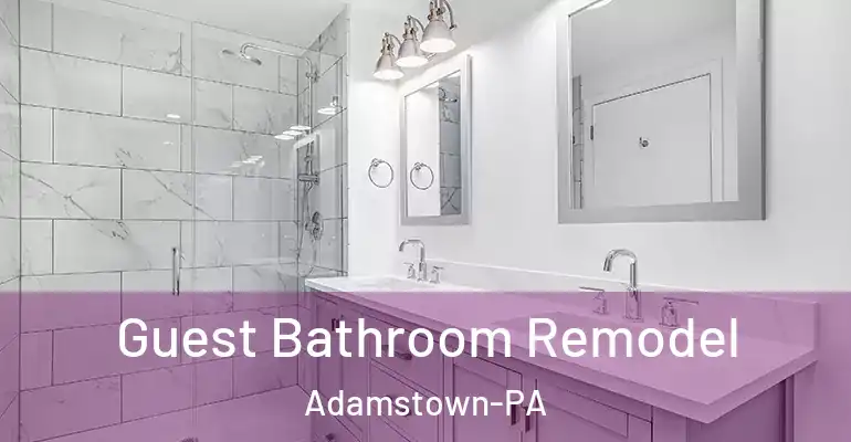 inner Bathroom imggen Guest Bathroom Remodel Adamstown-PA