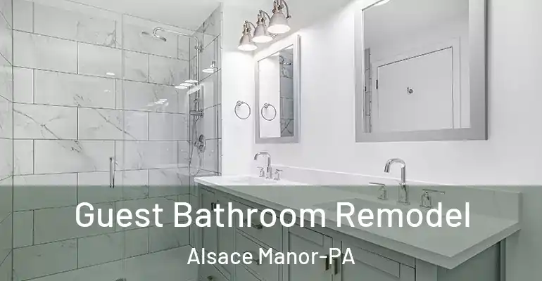 inner Bathroom imggen Guest Bathroom Remodel Alsace Manor-PA