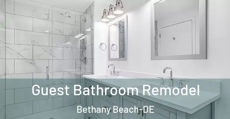 inner Bathroom imggen Guest Bathroom Remodel Bethany Beach-DE