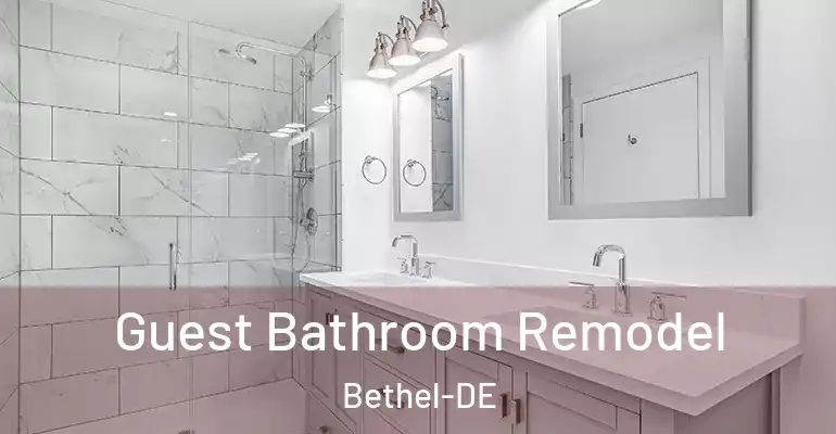 inner Bathroom imggen Guest Bathroom Remodel Bethel-DE