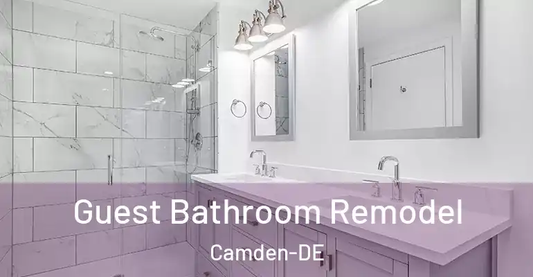 inner Bathroom imggen Guest Bathroom Remodel Camden-DE