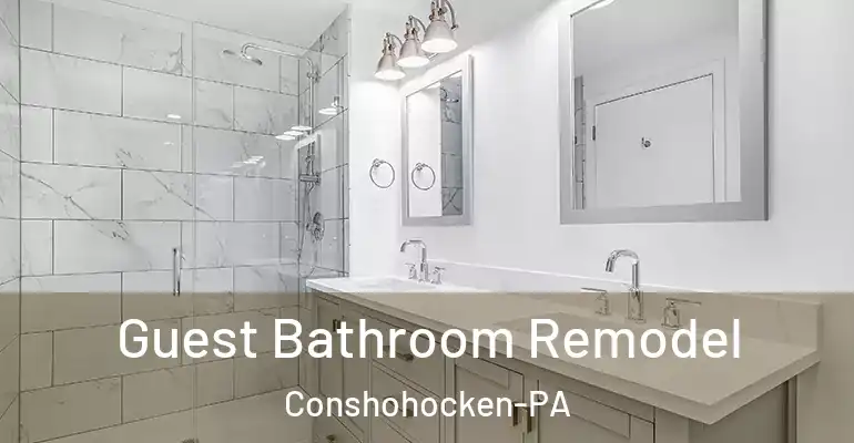 inner Bathroom imggen Guest Bathroom Remodel Conshohocken-PA