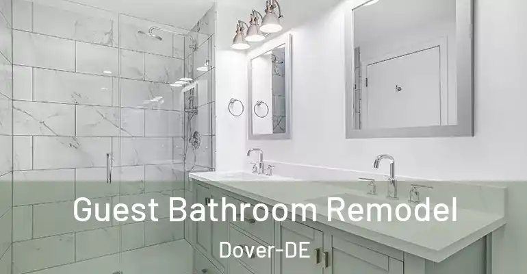 inner Bathroom imggen Guest Bathroom Remodel Dover-DE