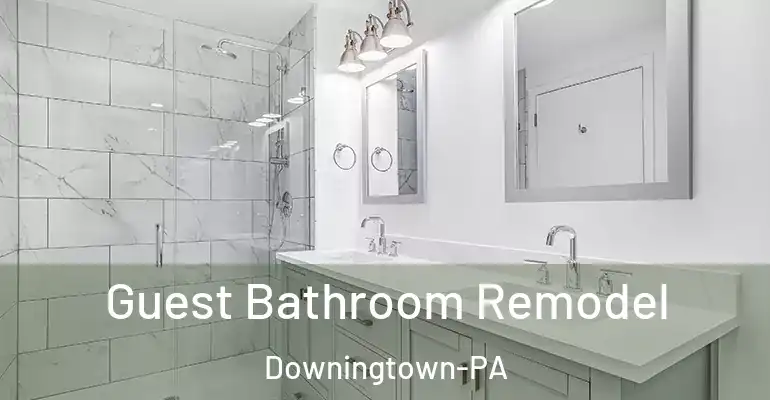 inner Bathroom imggen Guest Bathroom Remodel Downingtown-PA