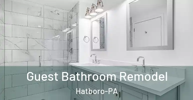 inner Bathroom imggen Guest Bathroom Remodel Hatboro-PA